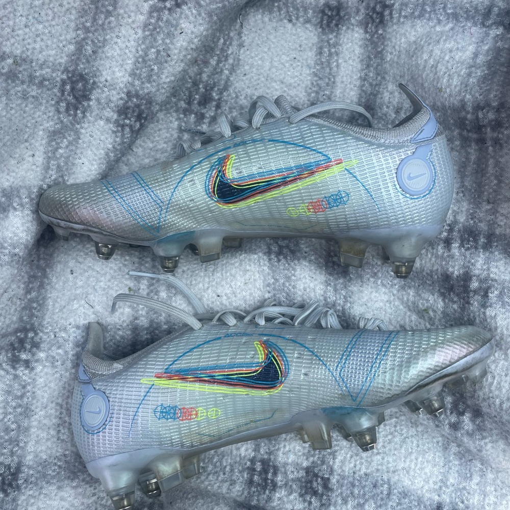 Size 5.5 - Nike Mercurial Vapor 14 Elite SG Pro AC Progress Pack